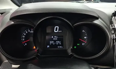 Kia Ray 2021, 16191 км, за 8402.26 USD - фото 8
