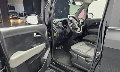 Kia Ray 2021, 16191 км, за 8402.26 USD - фото 10