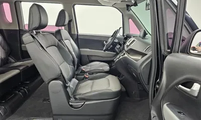 Kia Ray 2021, 16191 км, за 8402.26 USD - фото 11