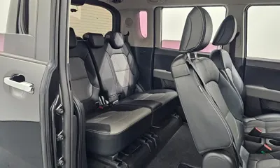 Kia Ray 2021, 16191 км, за 8402.26 USD - фото 12