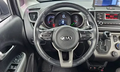 Kia Ray 2021, 16191 км, за 8402.26 USD - фото 13