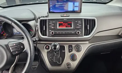 Kia Ray 2021, 16191 км, за 8402.26 USD - фото 14