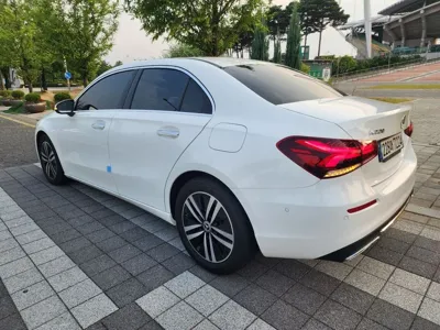 Mercedes-Benz A-Class 2022, 26870 км, за 17657.87 USD - фото 7