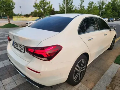 Mercedes-Benz A-Class 2022, 26870 км, за 17657.87 USD - фото 9