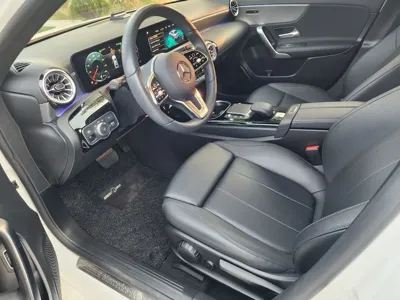 Mercedes-Benz A-Class 2022, 26870 км, за 17657.87 USD - фото 10
