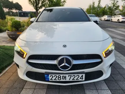 Mercedes-Benz A-Class 2022, 26870 км, за 17657.87 USD - фото 15