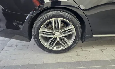 Hyundai Grandeur 2017, 138549 км, за 9441.94 USD