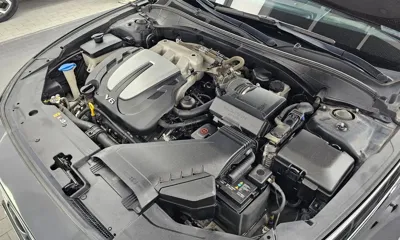 Hyundai Grandeur 2017, 138549 км, за 9425.99 USD - фото 6