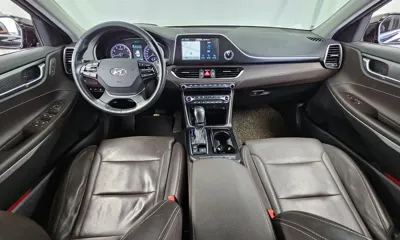 Hyundai Grandeur 2017, 138549 км, за 9425.99 USD - фото 7