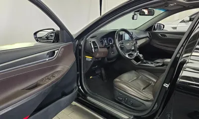 Hyundai Grandeur 2017, 138549 км, за 9425.99 USD - фото 10