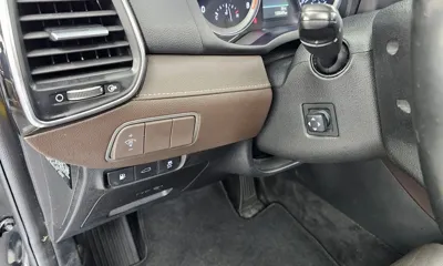 Hyundai Grandeur 2017, 138549 км, за 9425.99 USD - фото 16