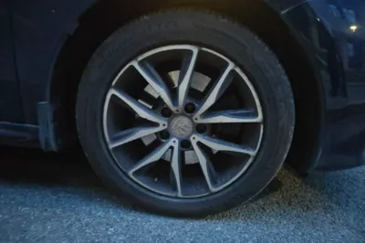 BYD Song Max 2017, 94400 км, за 6186 USD