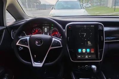 BYD Song Max 2017, 94400 км, за 6186 USD - фото 7