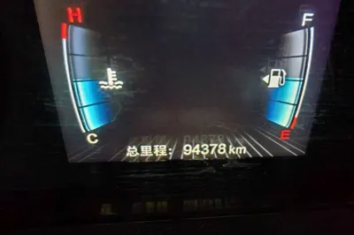 BYD Song Max 2017, 94400 км, за 6186 USD - фото 9
