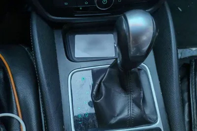 BYD Song Max 2017, 94400 км, за 6186 USD - фото 11