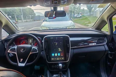 BYD Song Max 2017, 94400 км, за 6186 USD - фото 13
