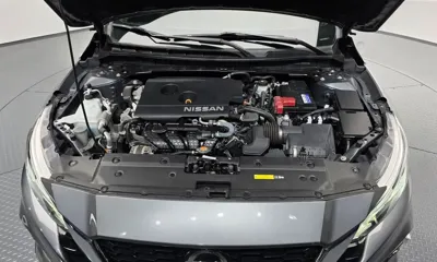 Nissan Altima 2019, 22664 км, за 11750.03 USD - фото 6