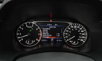 Nissan Altima 2019, 22664 км, за 11750.03 USD - фото 8