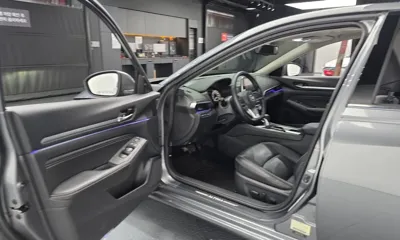Nissan Altima 2019, 22664 км, за 11750.03 USD - фото 10