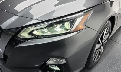 Nissan Altima 2019, 22664 км, за 11750.03 USD - фото 22