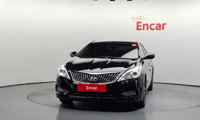 Hyundai Grandeur 2014, 164268 км, за 3150.85 USD