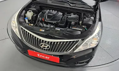 Hyundai Grandeur 2014, 164268 км, за 3125.61 USD - фото 6