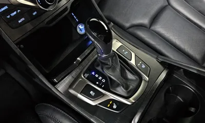 Hyundai Grandeur 2014, 164268 км, за 3125.61 USD - фото 9