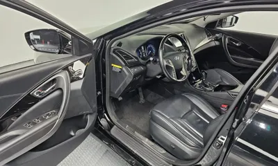 Hyundai Grandeur 2014, 164268 км, за 3125.61 USD - фото 10