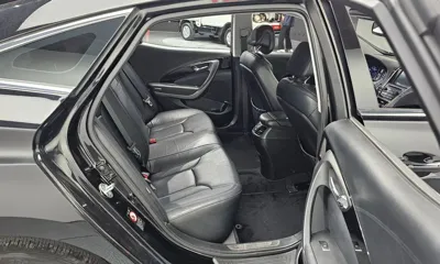 Hyundai Grandeur 2014, 164268 км, за 3125.61 USD - фото 11