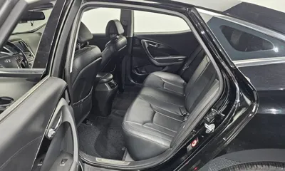 Hyundai Grandeur 2014, 164268 км, за 3125.61 USD - фото 12