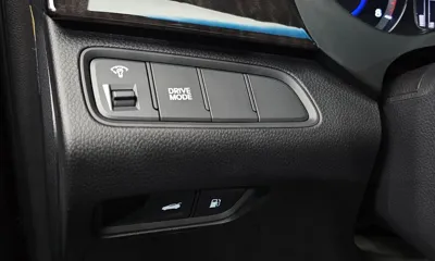 Hyundai Grandeur 2014, 164268 км, за 3125.61 USD - фото 14