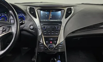 Hyundai Grandeur 2014, 164268 км, за 3125.61 USD - фото 16