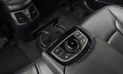 Hyundai Grandeur 2014, 164268 км, за 3125.61 USD - фото 19