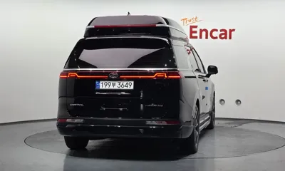 Kia Canival 2023, 16006 км, за 28977 USD