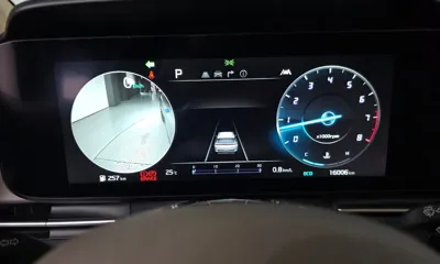 Kia Canival 2023, 16006 км, за 28977 USD - фото 8