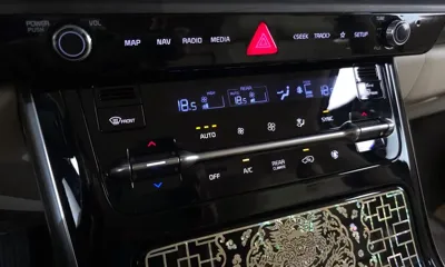 Kia Canival 2023, 16006 км, за 28977 USD - фото 16