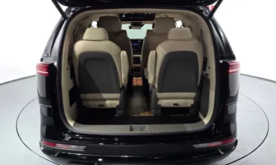 Kia Canival 2023, 16006 км, за 28977 USD - фото 20