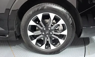 Kia Canival 2023, 16006 км, за 28977 USD - фото 21
