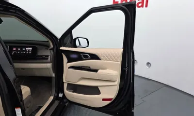 Kia Canival 2023, 16006 км, за 28977 USD - фото 24