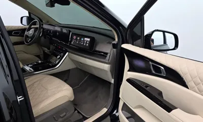 Kia Canival 2023, 16006 км, за 28977 USD - фото 26