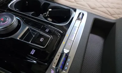Kia Canival 2023, 16006 км, за 28977 USD - фото 28