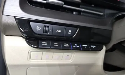 Kia Canival 2023, 16006 км, за 28977 USD - фото 30
