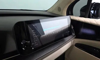 Kia Canival 2023, 16006 км, за 28977 USD - фото 34