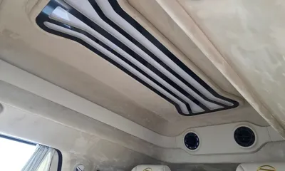 Kia Canival 2023, 16006 км, за 28977 USD - фото 36