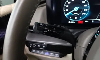 Kia Canival 2023, 16006 км, за 28977 USD - фото 37
