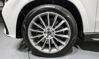 Mercedes-Benz GLE-Class 2023, 12959 км, за 61678.9 USD