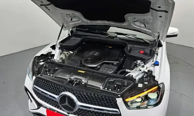 Mercedes-Benz GLE-Class 2023, 12959 км, за 61678.9 USD - фото 6