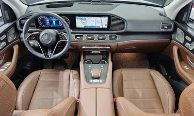 Mercedes-Benz GLE-Class 2023, 12959 км, за 61678.9 USD - фото 7