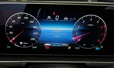 Mercedes-Benz GLE-Class 2023, 12959 км, за 61678.9 USD - фото 8