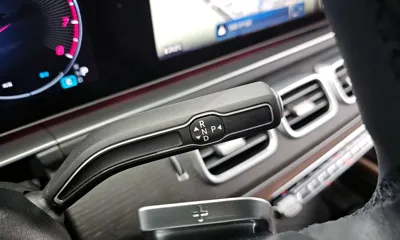 Mercedes-Benz GLE-Class 2023, 12959 км, за 61678.9 USD - фото 9